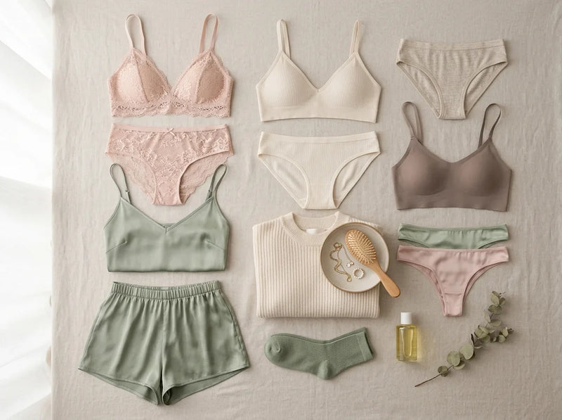 Top Innerwear Trends Every Woman Should Know in 2026