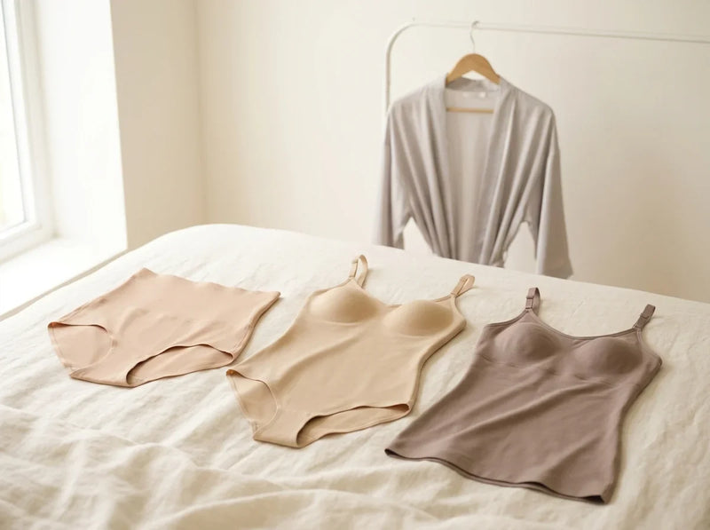 Shapewear Guide: Comfort, Fit, and Confidence Explained