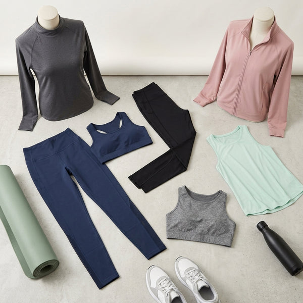 Sportswear