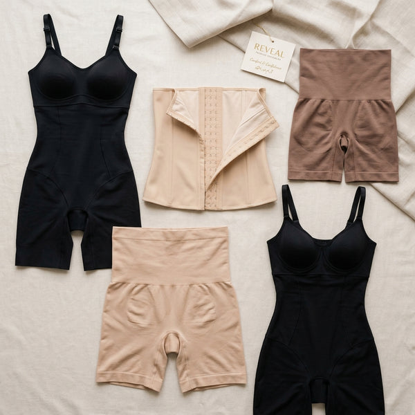 Shapewear