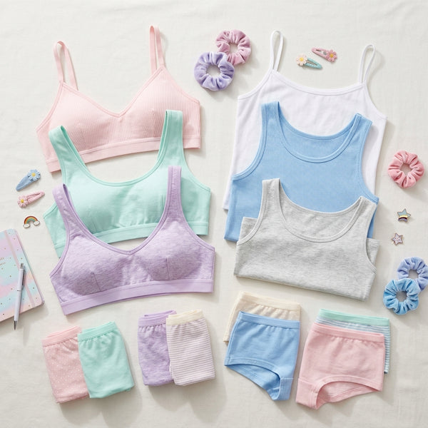 Teenwear