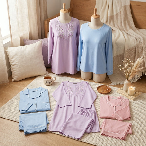 Nightwear