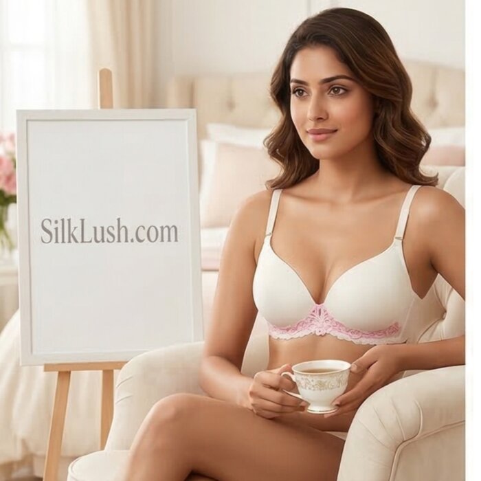 Elegant Silklush Ad Featuring Vivid Colorways (1000 x 1000 px) (4)