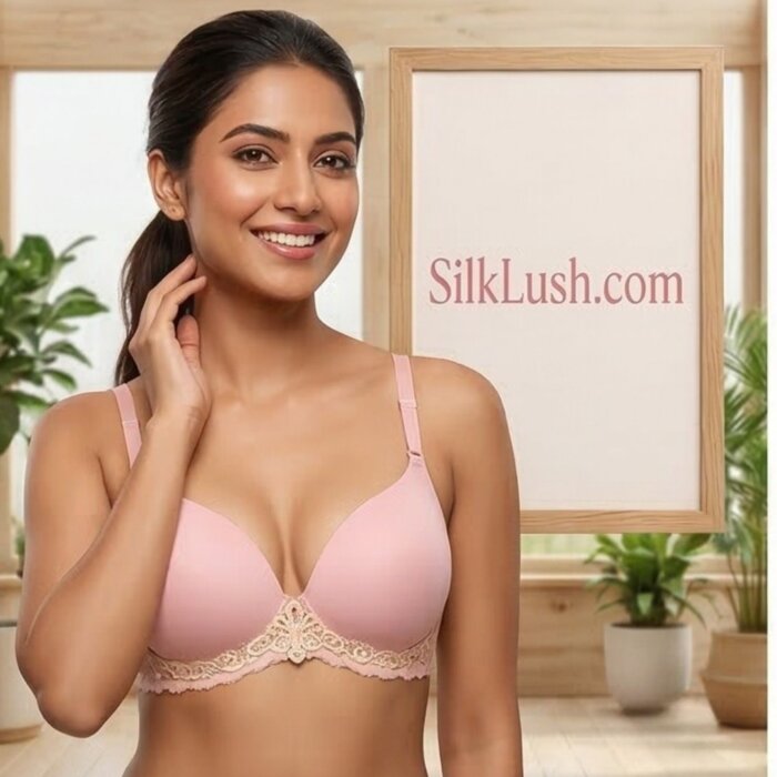 Elegant Silklush Ad Featuring Vivid Colorways (1000 x 1000 px) (5)