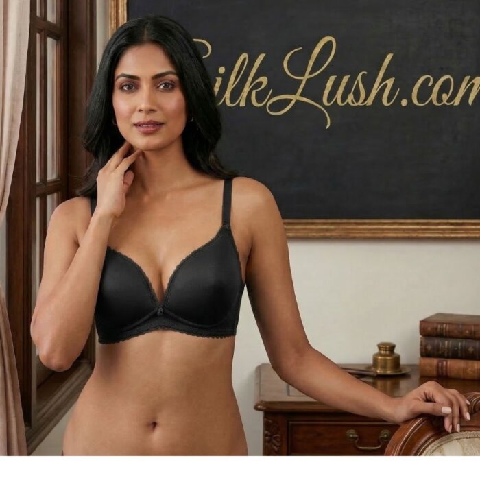 Elegant Silklush Ad Featuring Vivid Colorways (1000 x 1000 px) (6)