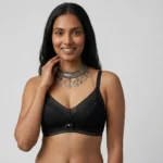 Noir Lace Coin bra - Image 4