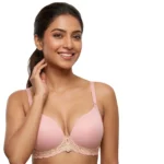 Ethereal Lace Contour Bra - Image 3