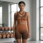 Gym Suit - Image 6