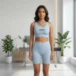 Gym Suit - Image 4