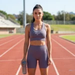Gym Suit